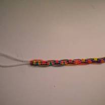 Peruvian Bracelet
