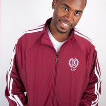 100 Years of Kappa Jacket