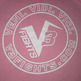 Women's Pink V3 Logo T-Shirt - Thumbnail 2