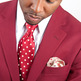 Official Grand Polemarch Tie - Thumbnail 3