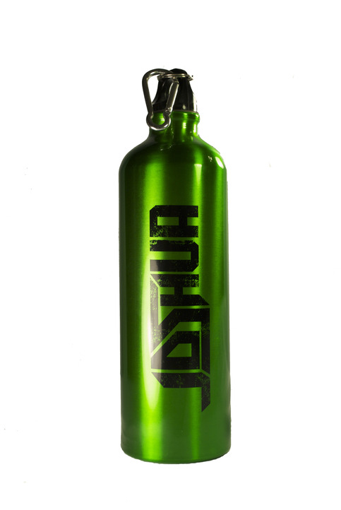 Joshua Water Bottle