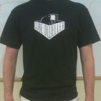 Cube Dweller T-Shirt