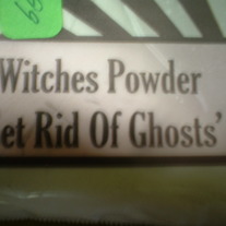 Get Rid of Ghosts