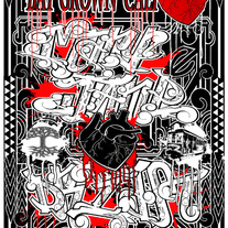 MaryJane x DREAM Poster