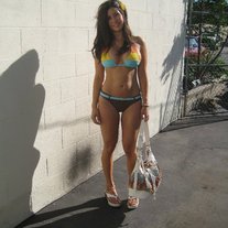Surf Bikini