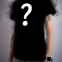 Mystery Tee (SALE)