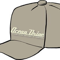 OD Cap
