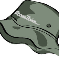 OD Bucket Hat