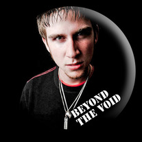 2" Beyond the Void Button