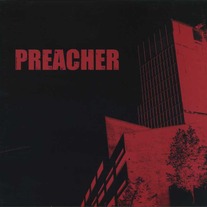 Preacher - Self Titled