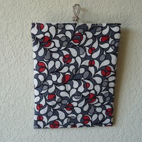 Set of 3 Reusable Bags