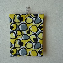 Set of 3 Reusable Bags