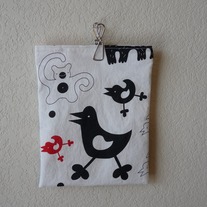 Set of 3 Reusable Bags