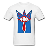Sheik Costume Mens T Shirt S-XXL