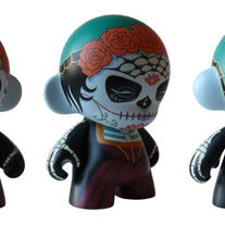  La Rosa Muerta   "Sold Out"