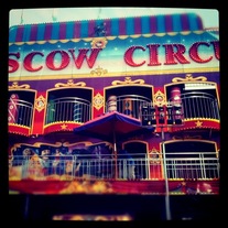 Moscow Circus