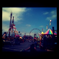 Fair game