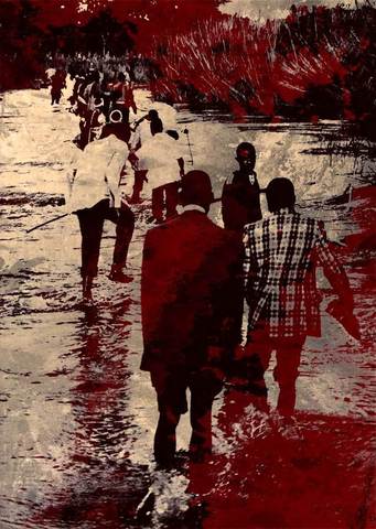 The Crossing