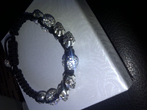 La Bella Bracelet Limited Edition Mens