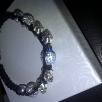 La Bella Bracelet Limited Edition Mens