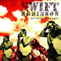 "We Write The Pages" EP