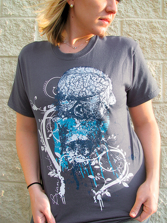 Brains Shirt