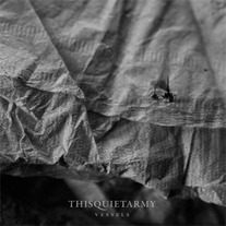 thisquietarmy - Vessels CD