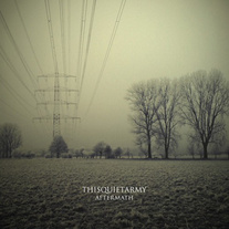 thisquietarmy - Aftermath CD