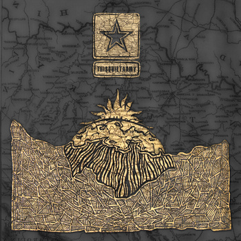 thisquietarmy - Unconquered CD