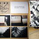 TQA018 - Aural Diptych #6 - Electroluminescent / Giant Claw 2xCDR - Thumbnail 1