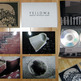 TQA016 - Aural Diptych #4 - Yellow6 / Absent Without Leave 2xCDR - Thumbnail 1