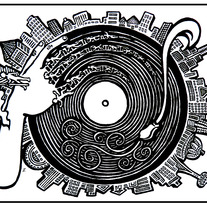 TQA015 - Aural Diptych #3 - Millimetrik / Elika 2xCDR