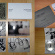 TQA014 - Aural Diptych #2 - Quilt / Hoefizer 2xCDR - Thumbnail 1