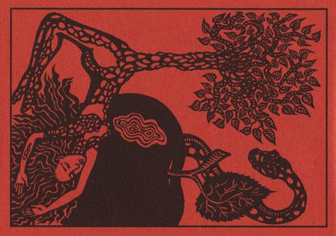TQA013 - Aural Diptych #1 - thisquietarmy / Mains de Givre 2xCDR