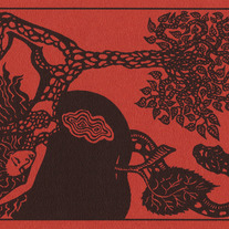 TQA013 - Aural Diptych #1 - thisquietarmy / Mains de Givre 2xCDR