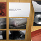 TQA013 - Aural Diptych #1 - thisquietarmy / Mains de Givre 2xCDR - Thumbnail 1