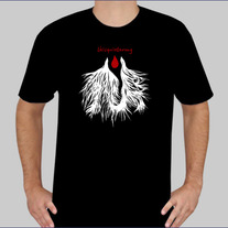thisquietarmy - Birds T-Shirt