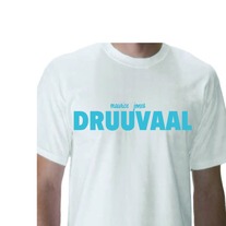 Maurice Jones Druuvaal 