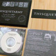 TQA010 - thisquietarmy - Luftpost CDR/DVDR - Thumbnail 1