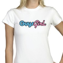 The Ultimate GuysGirl