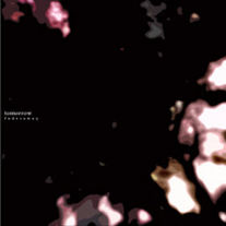 TQA005 - Shane Whitbread - Tomorrow Fades Away CDR
