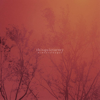 TQA001 - thisquietarmy - Wintersleeper CDR