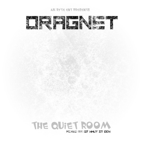 The Quiet Room AUTOGRAPHED CD