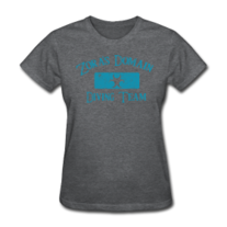 Zora's Domain Diving Team Womens T Shirt S-XXL