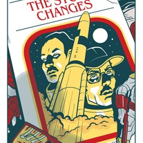 Limited Summer Tour Posters