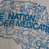 ONE NATION UNDER MEDICATION T