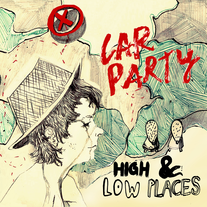 High & Low Places 