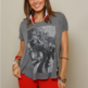 "Mc5 Wayne Kramer Live" Tee, Chaser LA - Thumbnail 1