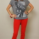 "Mc5 Wayne Kramer Live" Tee, Chaser LA - Thumbnail 3