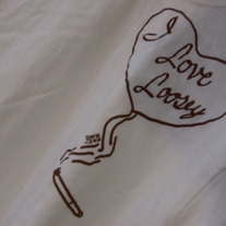 I Love Loosey Shirt